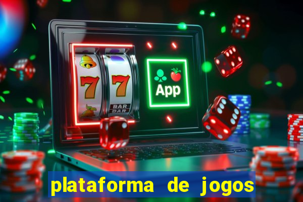 plataforma de jogos dos estados unidos